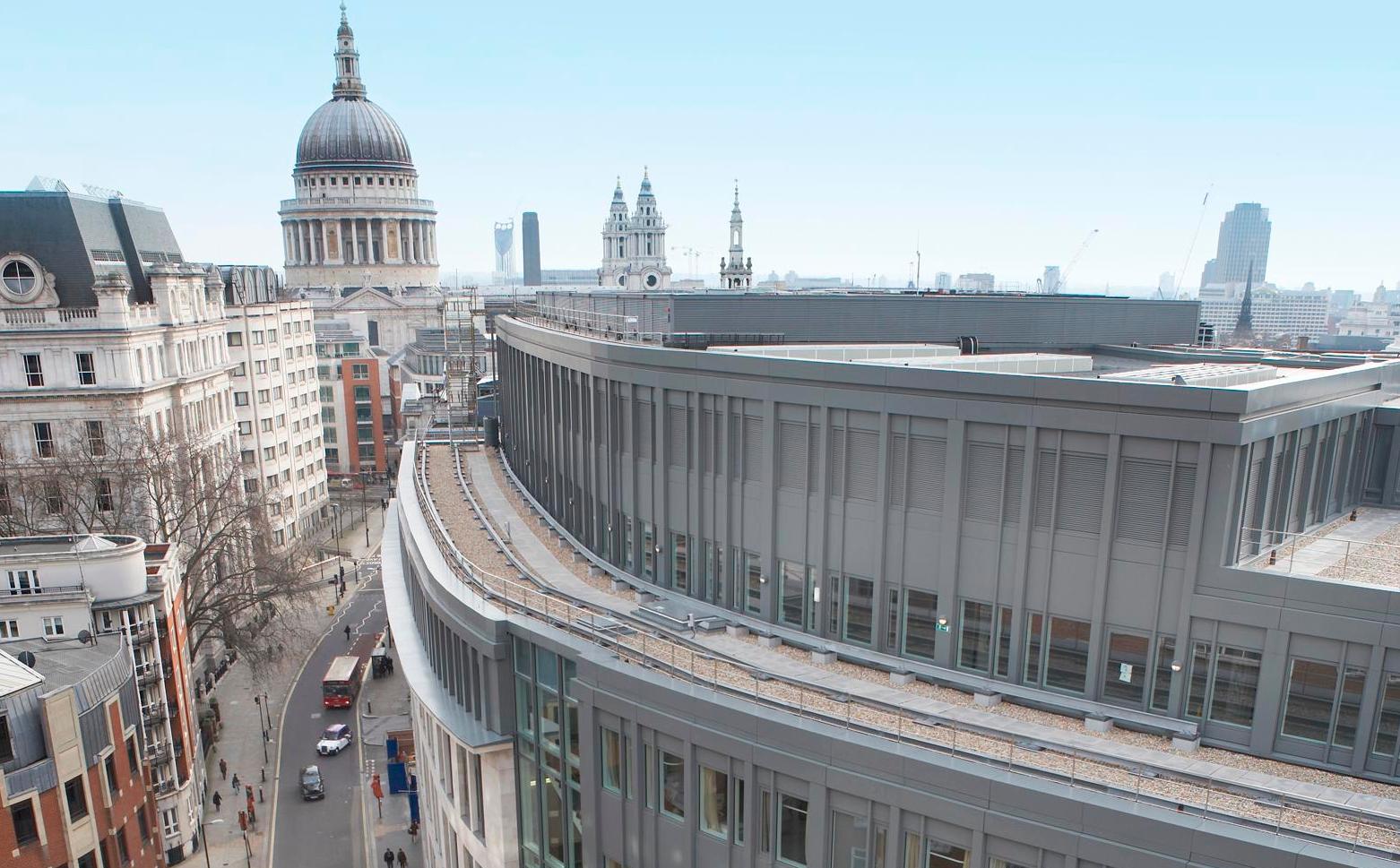 Barts Hospital
