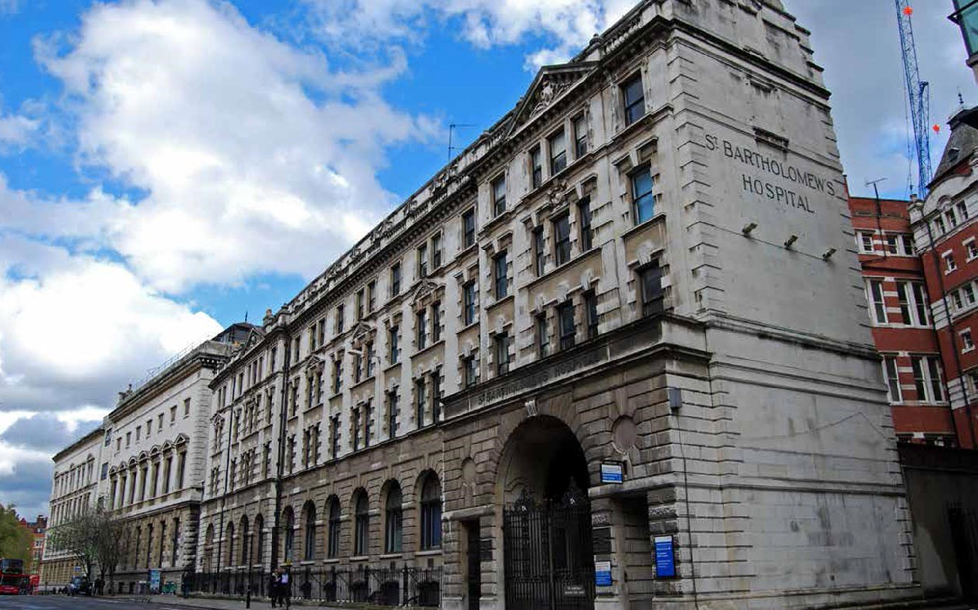 Barts Health NHS